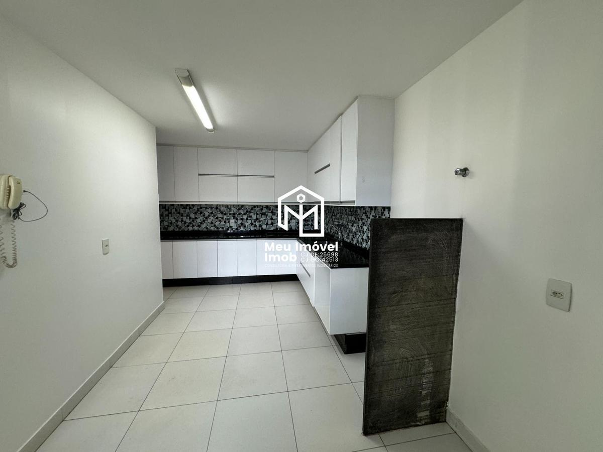 Apartamento, Asa Norte, 3 Quartos