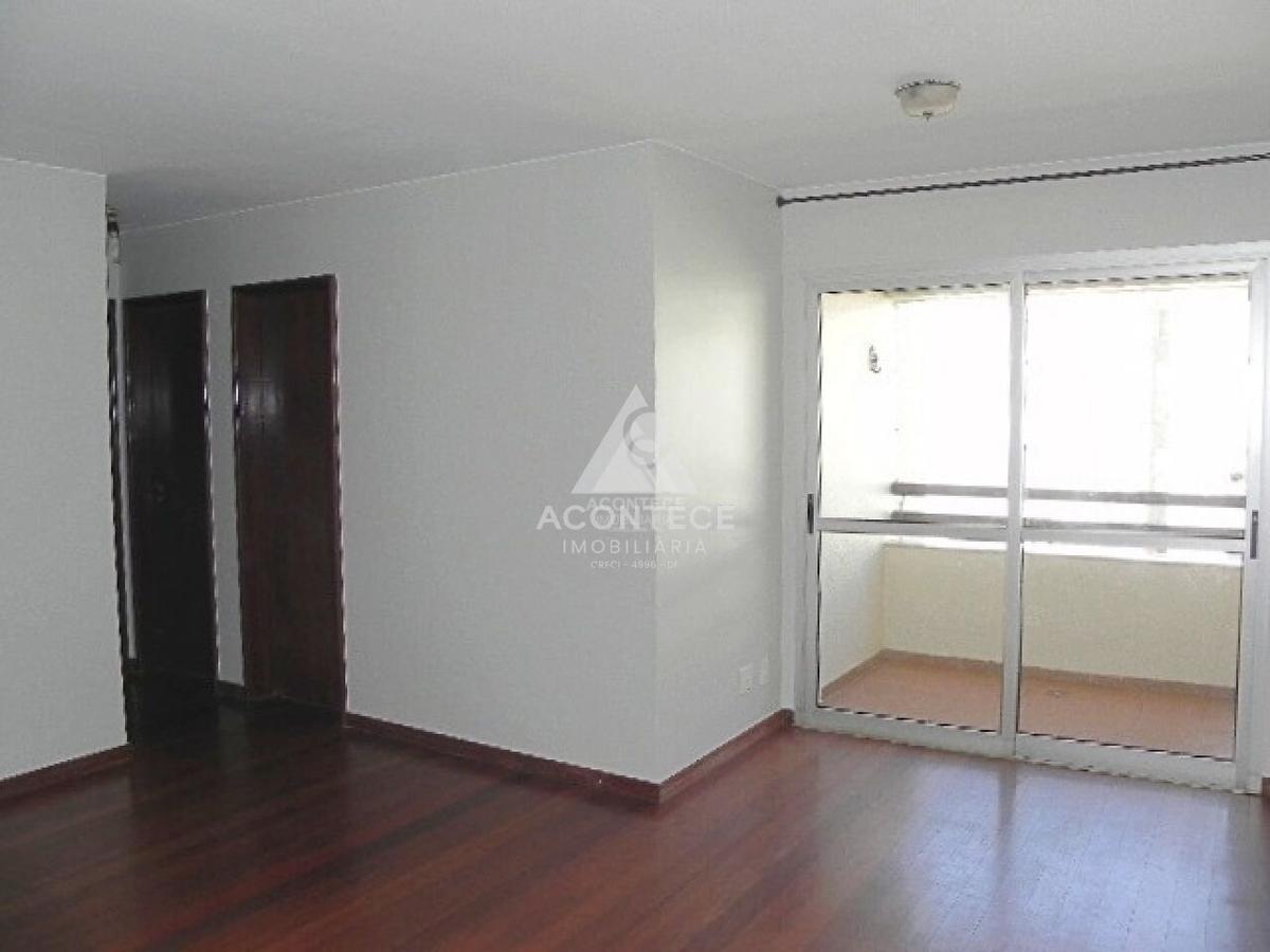 Apartamento, Sudoeste, 3 Quartos, 1 Vaga