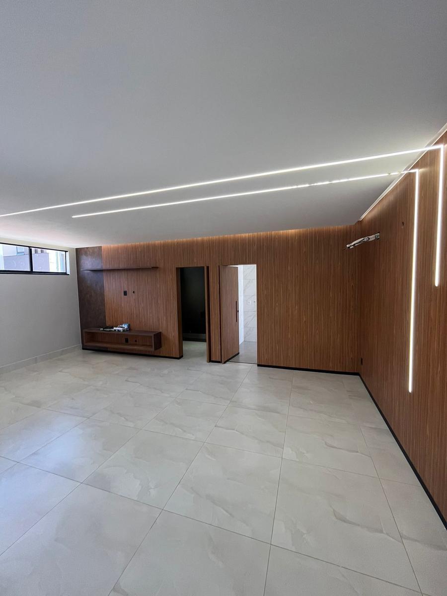 Casa em Condomínio, Setor Habitacional Vicente Pires, 3 Quartos, 2 Vagas, 3 Suítes