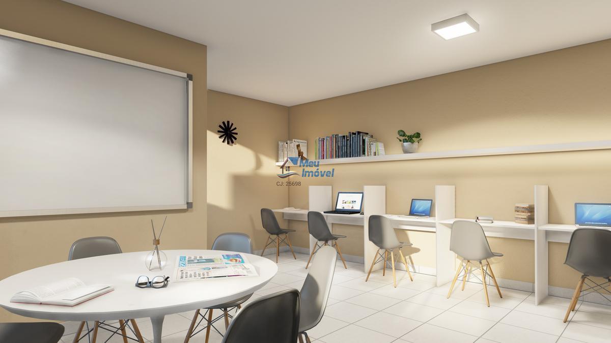 Apartamento, Samambaia Sul, 2 Quartos, 1 Vaga, 0 Suíte