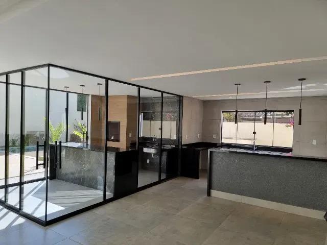 Casa em Condomínio, Setor Habitacional Jardim Botânico, 3 Quartos, 4 Vagas, 2 Suítes