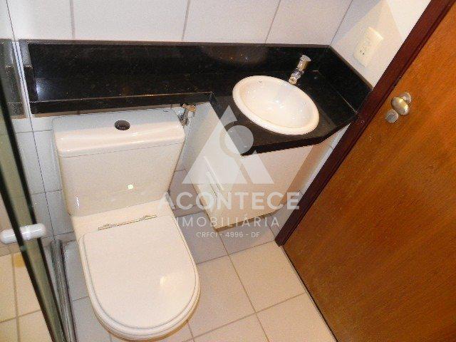 Quitinete, Sudoeste, 1 Quarto, 1 Vaga