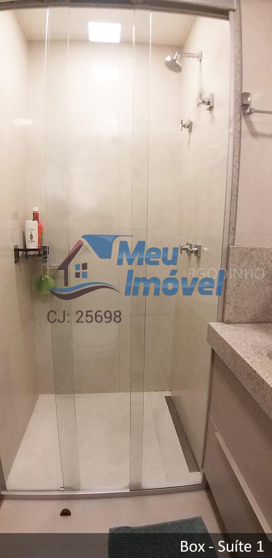 Apartamento, Noroeste, 3 Quartos, 2 Vagas, 3 Suítes