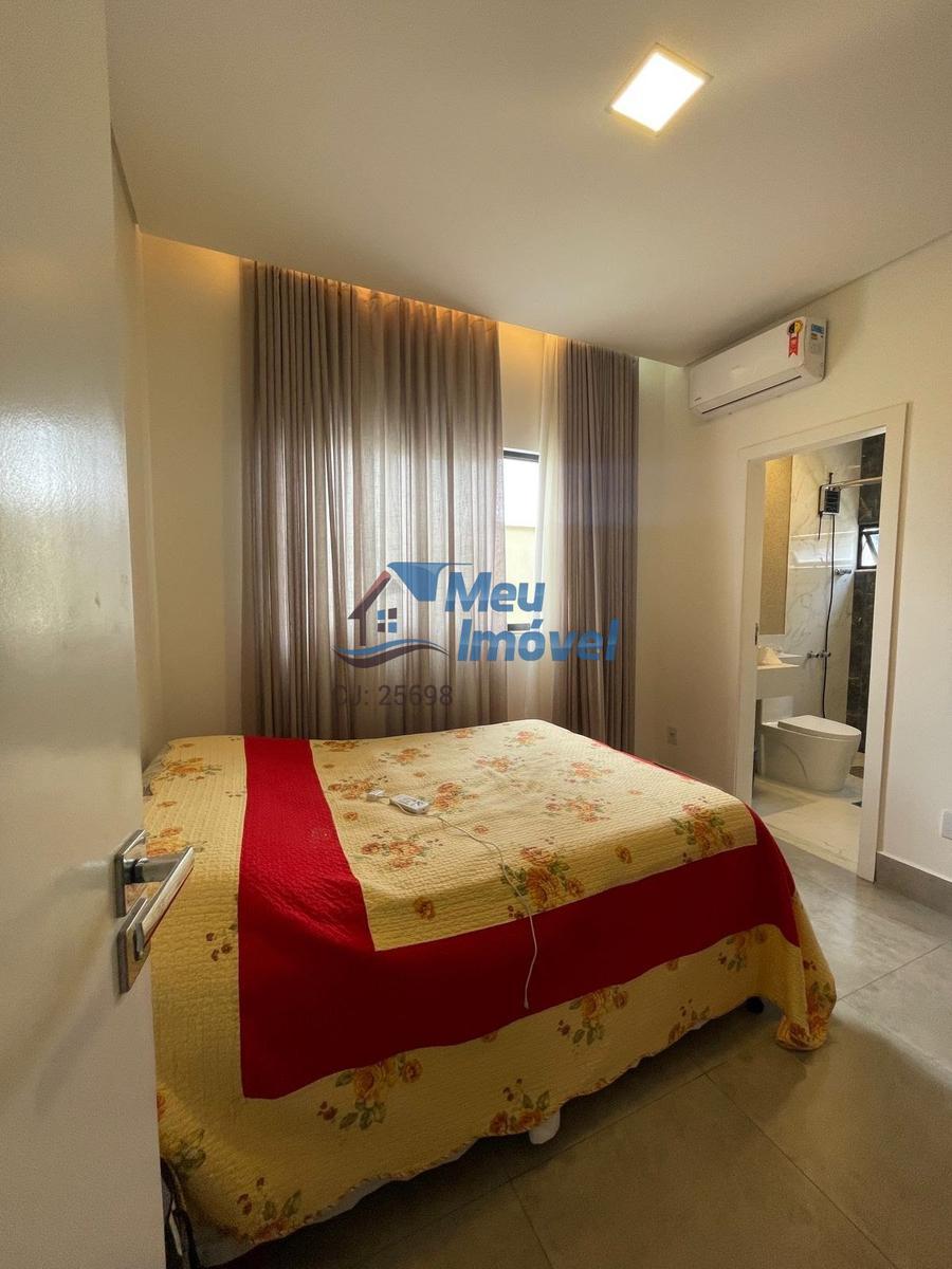 Casa, Brasília/Plano Piloto, 4 Quartos