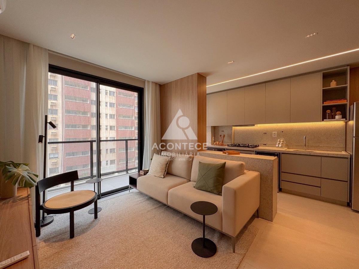 Apartamento, Sul, 3 Quartos, 1 Vaga, 1 Suíte