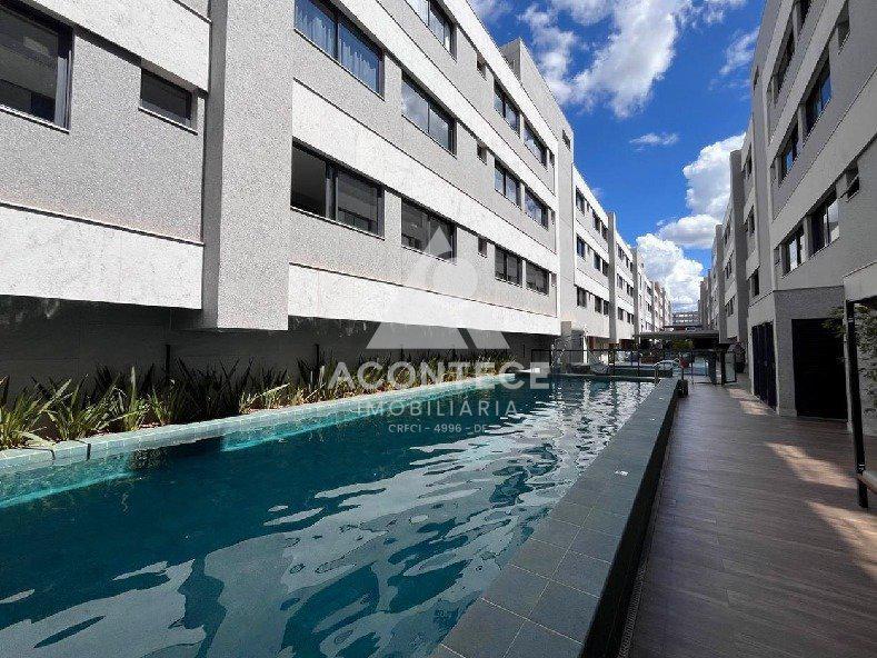 Apartamento, Noroeste, 1 Quarto