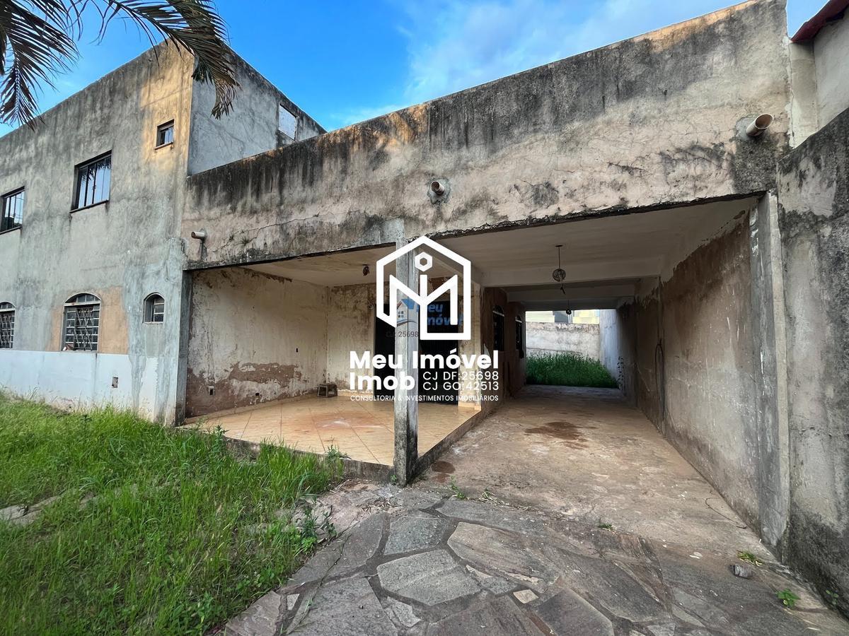 Casa, Brasília/Plano Piloto, 6 Quartos