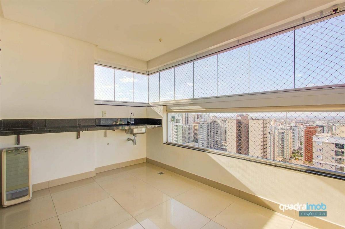 Apartamento, Sul, 3 Quartos, 2 Vagas, 1 Suíte