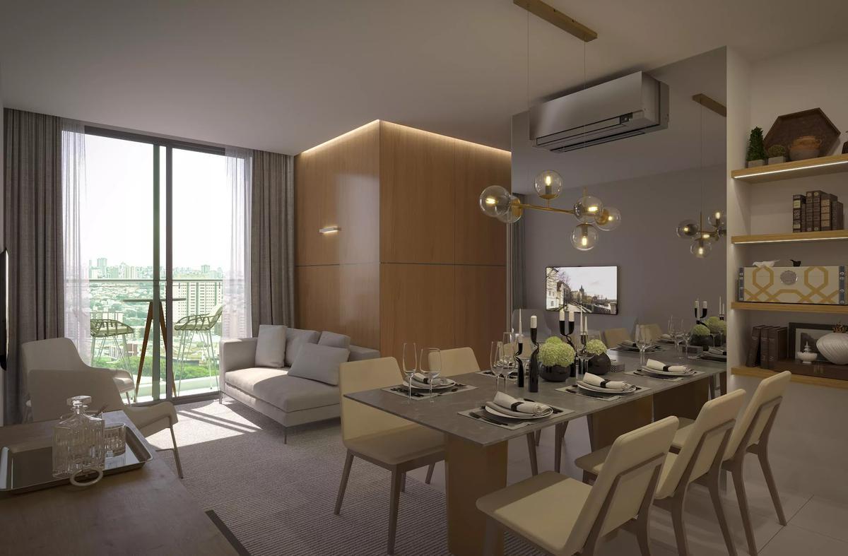Apartamento, Norte, 2 Quartos