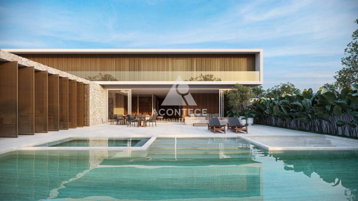 Casa, Lago Sul, 5 Quartos, 10 Vagas, 5 Suítes