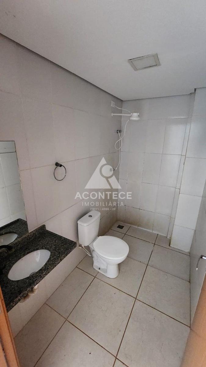 Apartamento, Brasília/Plano Piloto, 1 Quarto