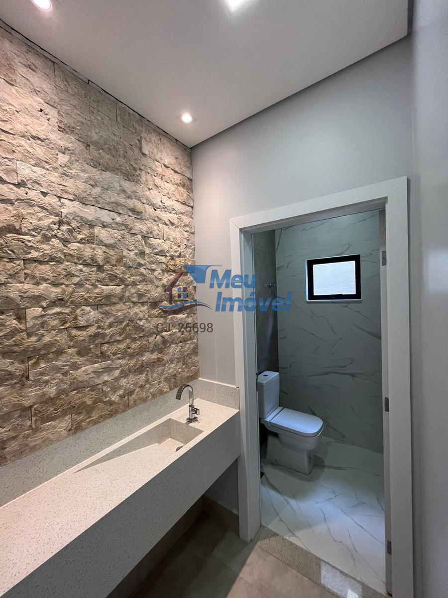 Casa em Condomínio, Setor Habitacional Vicente Pires, 4 Quartos, 4 Vagas, 4 Suítes