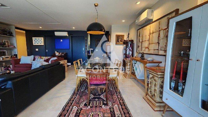 Apartamento, Noroeste