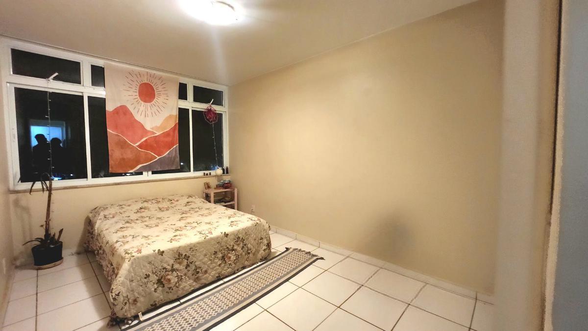 Apartamento, Asa Sul, 1 Quarto, 1 Vaga