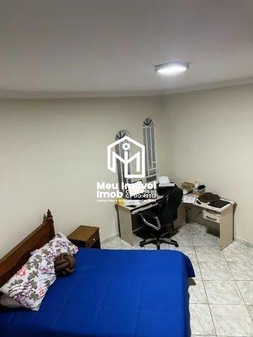 Casa, Setor Habitacional Vicente Pires, 4 Quartos