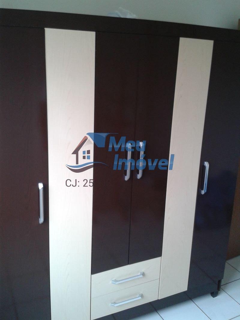 Apartamento, Samambaia Norte, 2 Quartos
