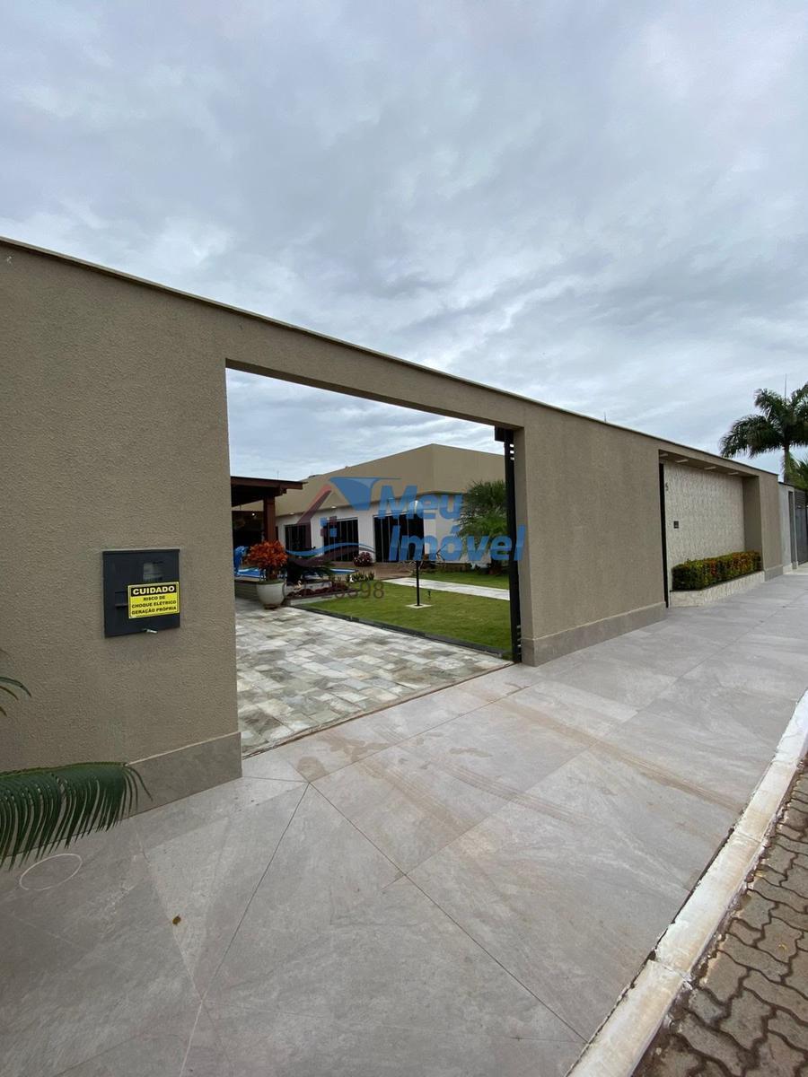 Casa, Brasília/Plano Piloto, 3 Quartos