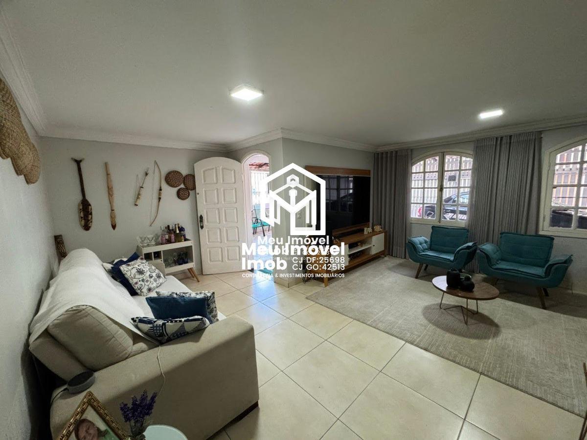 Casa, Guará II, 6 Quartos