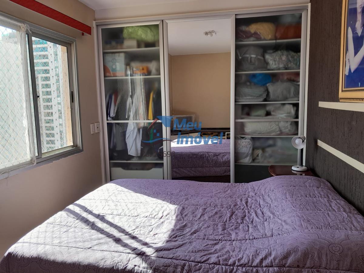 Apartamento, Norte, 3 Quartos, 1 Vaga, 1 Suíte