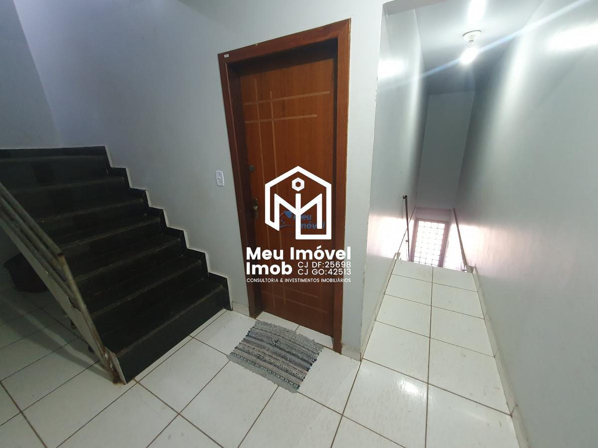 Apartamento, Guará II, 13 Quartos