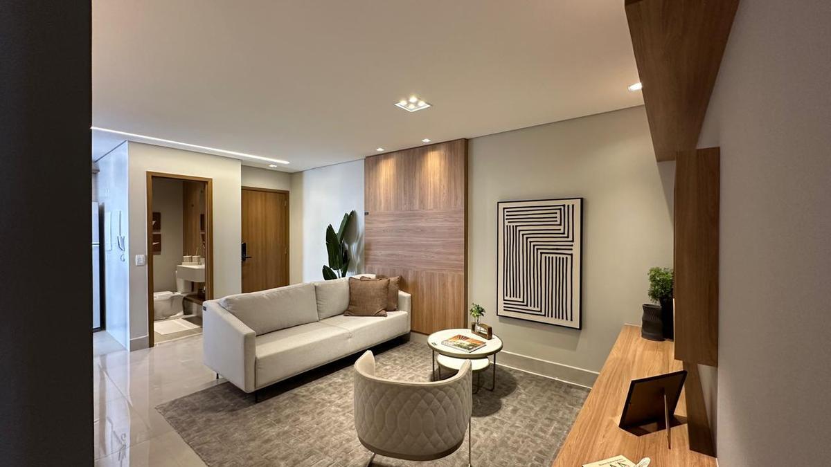 Apartamento, Sul, 3 Quartos, 2 Vagas, 3 Suítes