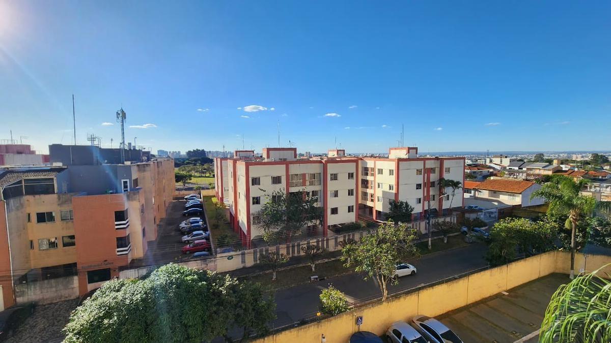 Apartamento, Areal, 1 Quarto, 1 Vaga