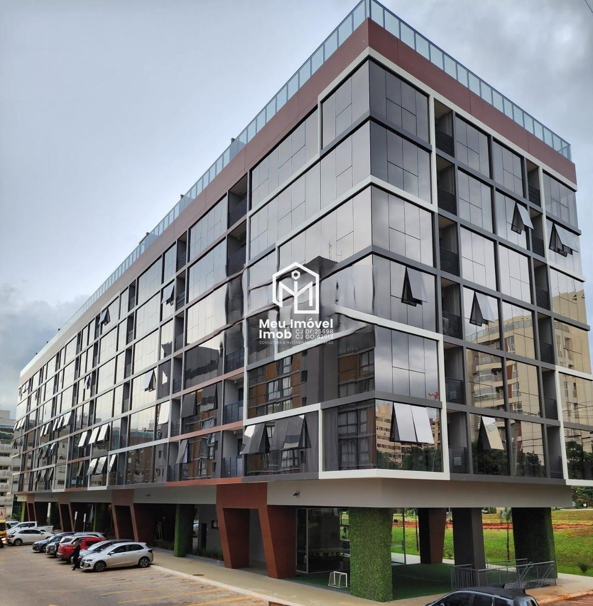 Apartamento, Noroeste, 3 Quartos