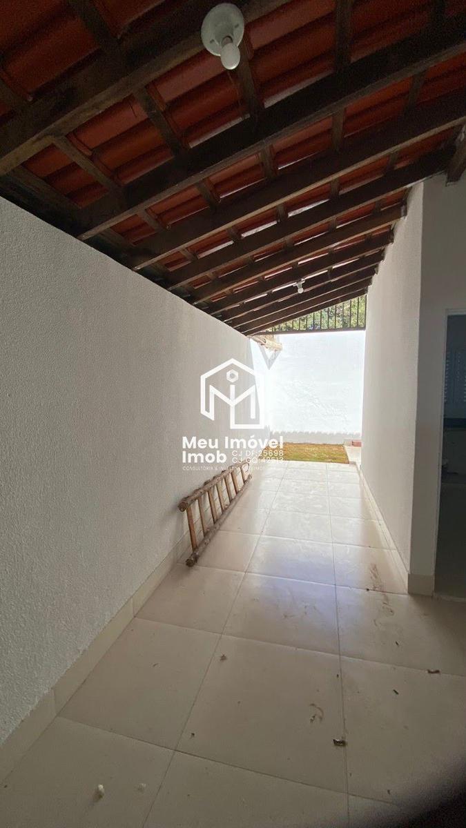 Casa, Samambaia Norte, 2 Quartos