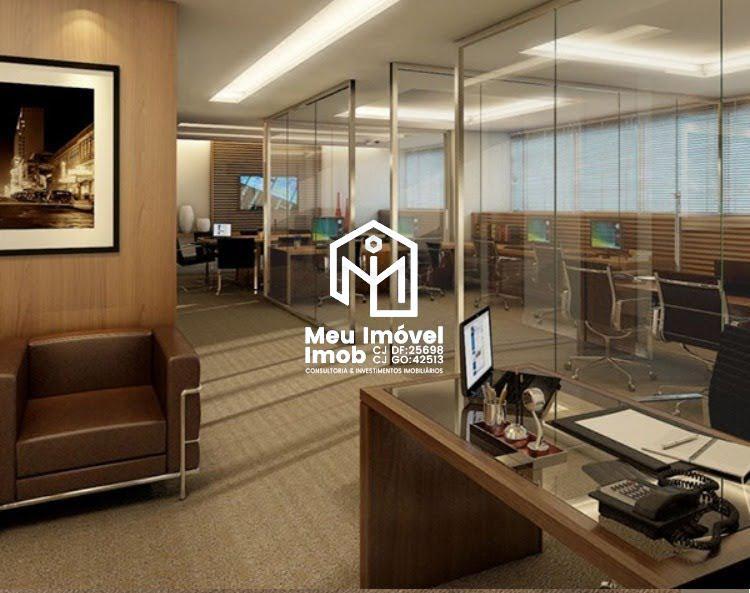 Sala, Asa Norte, 0 Quarto