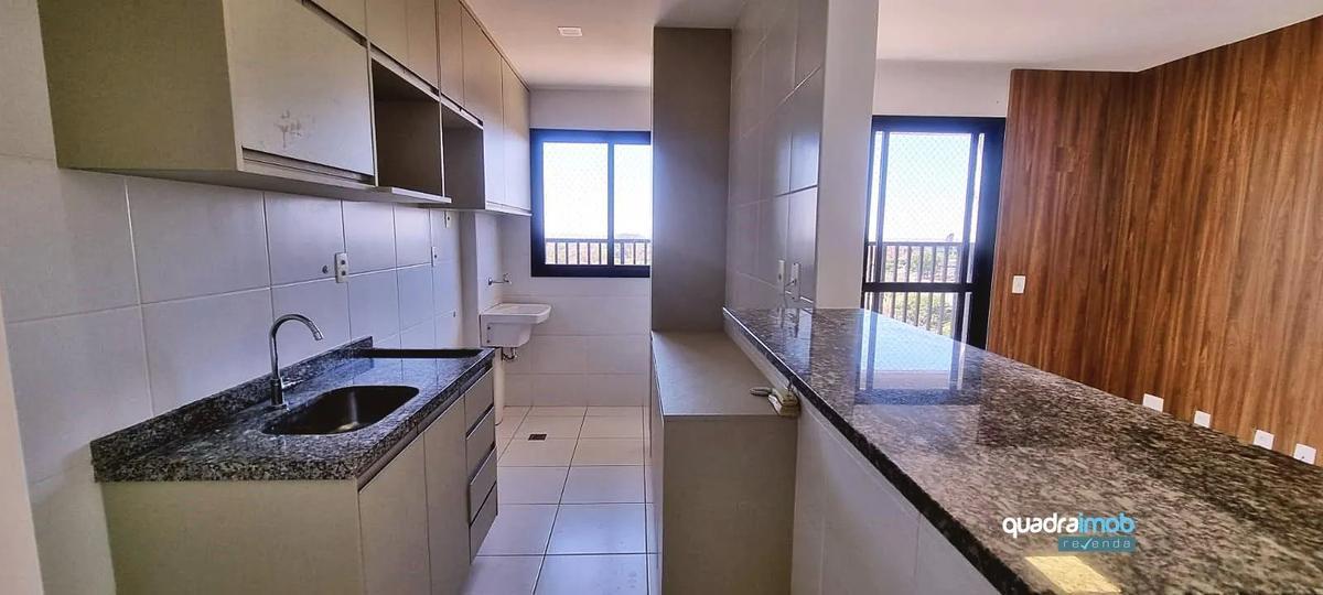 Apartamento, Taguatinga Sul, 2 Quartos, 1 Vaga, 1 Suíte