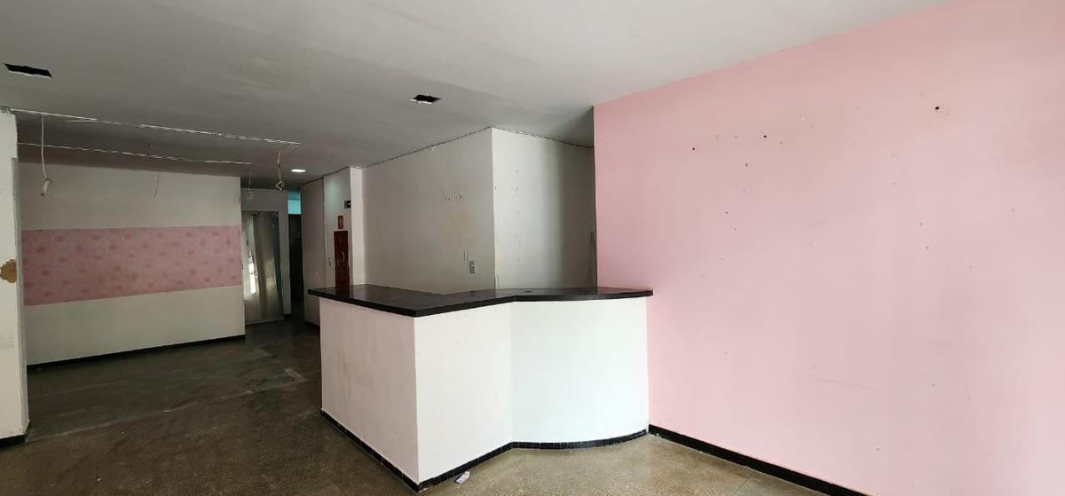 Loja, Taguatinga Norte, 0 Quarto