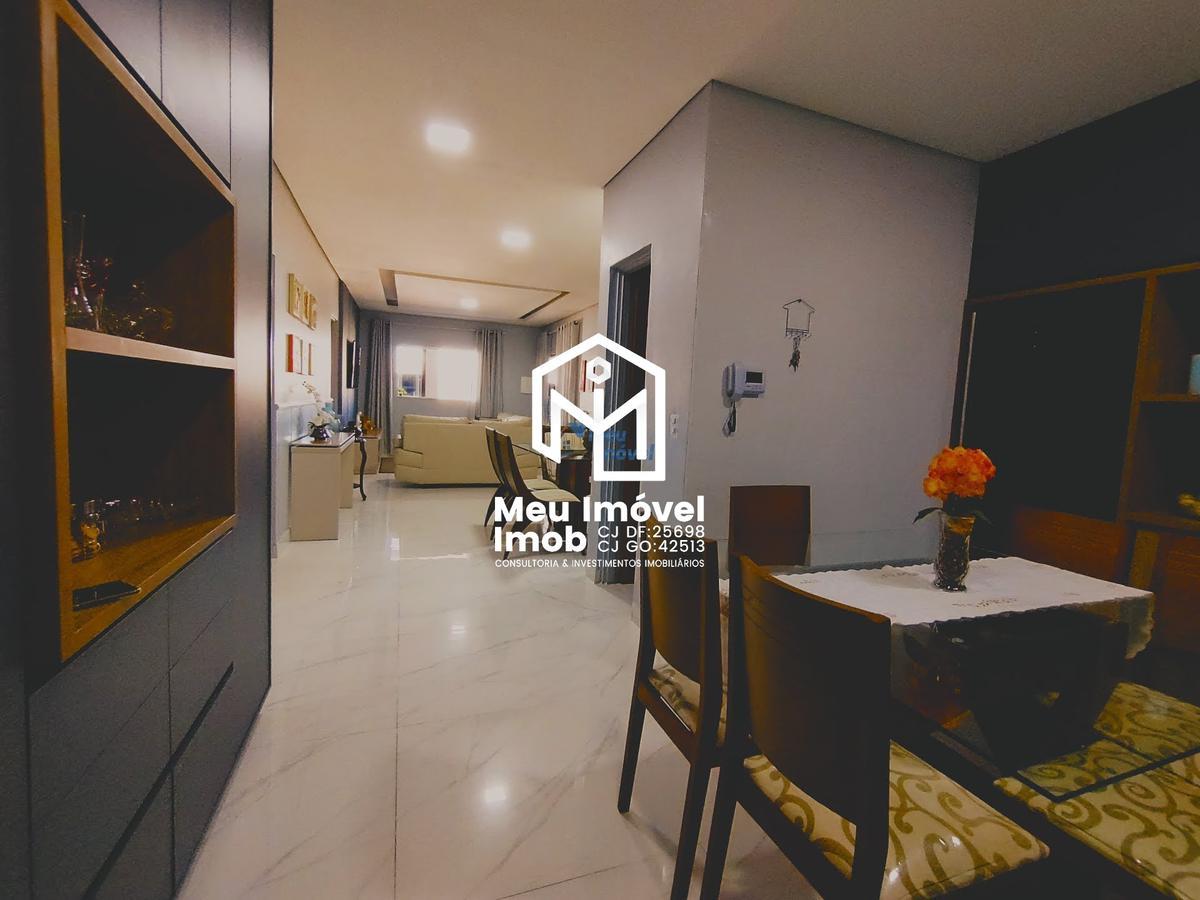 Casa, Ceilândia Sul, 3 Quartos