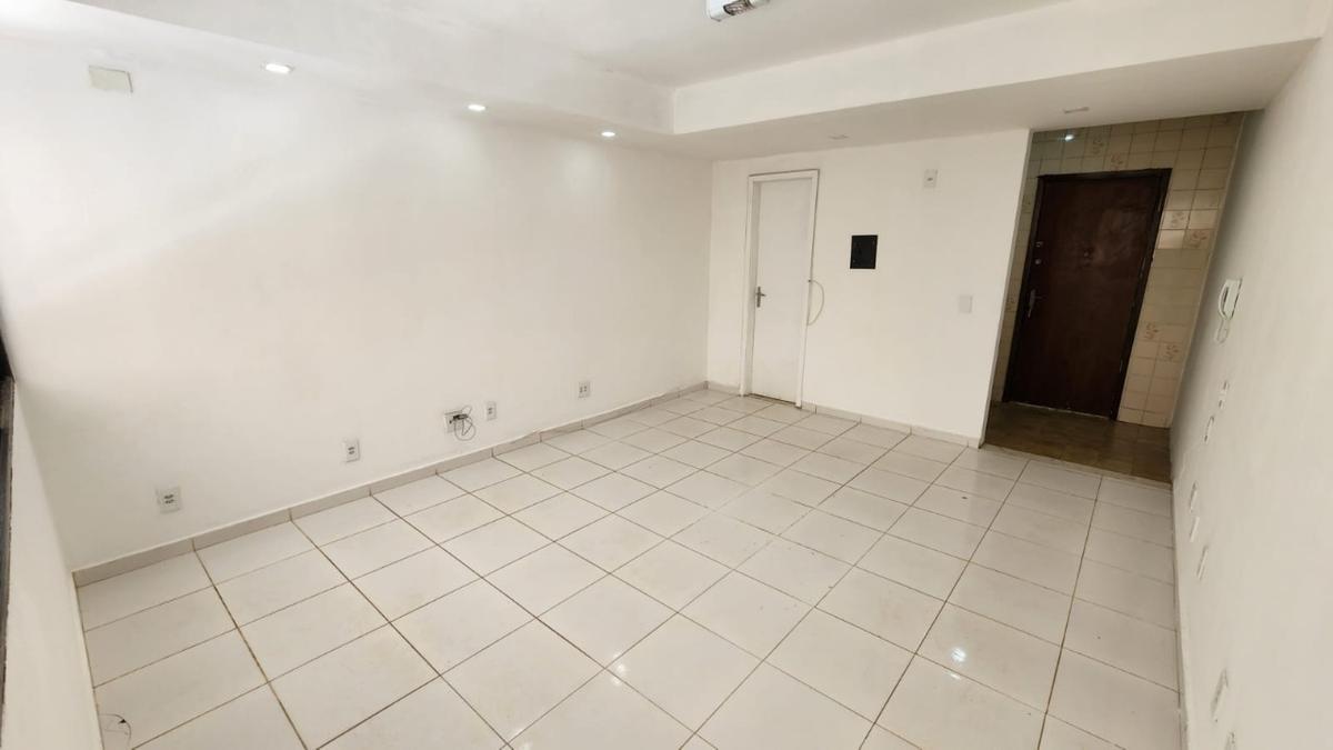 Quitinete, Asa Norte, 1 Quarto