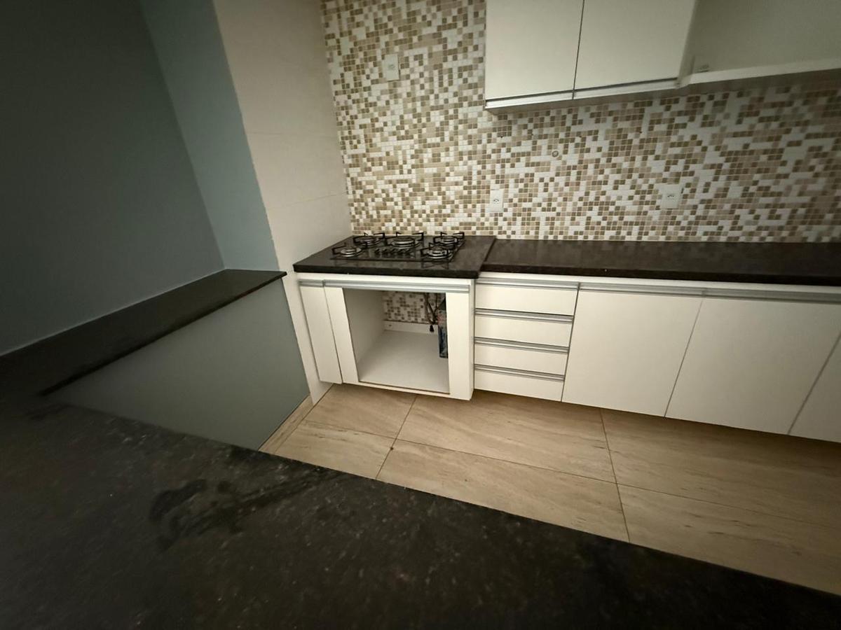 Apartamento, Norte, 2 Quartos, 1 Vaga, 2 Suítes