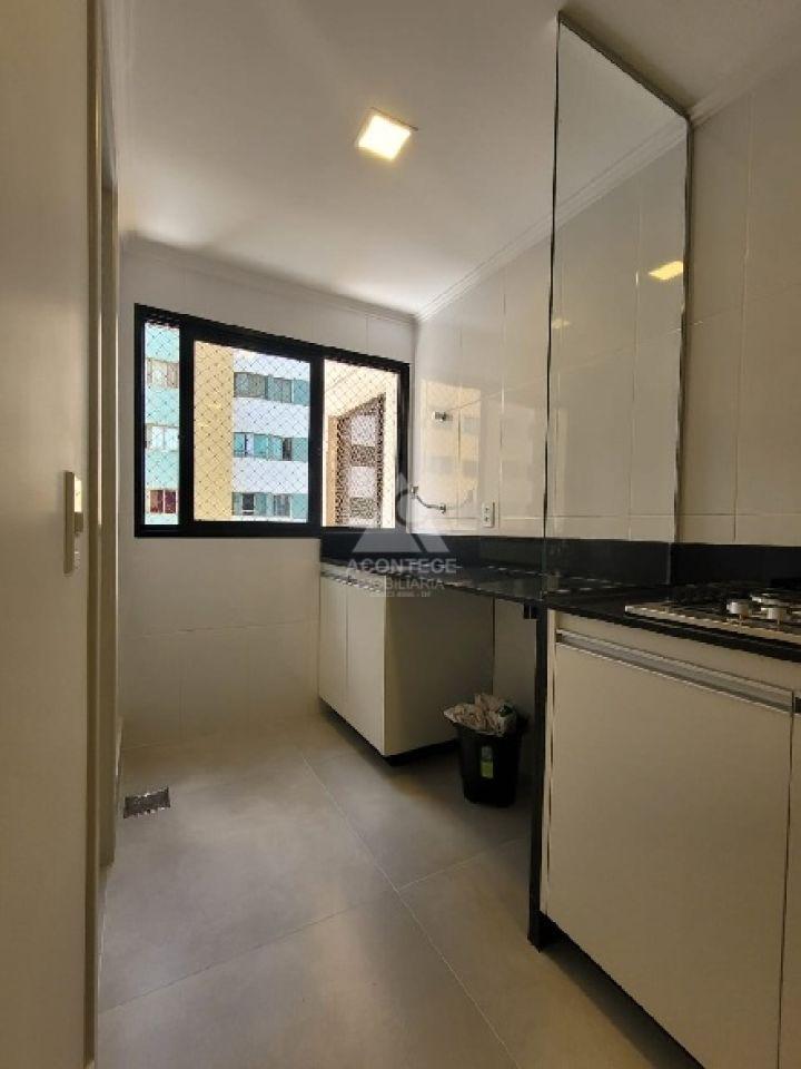 Apartamento, Sul, 3 Quartos, 1 Vaga, 1 Suíte
