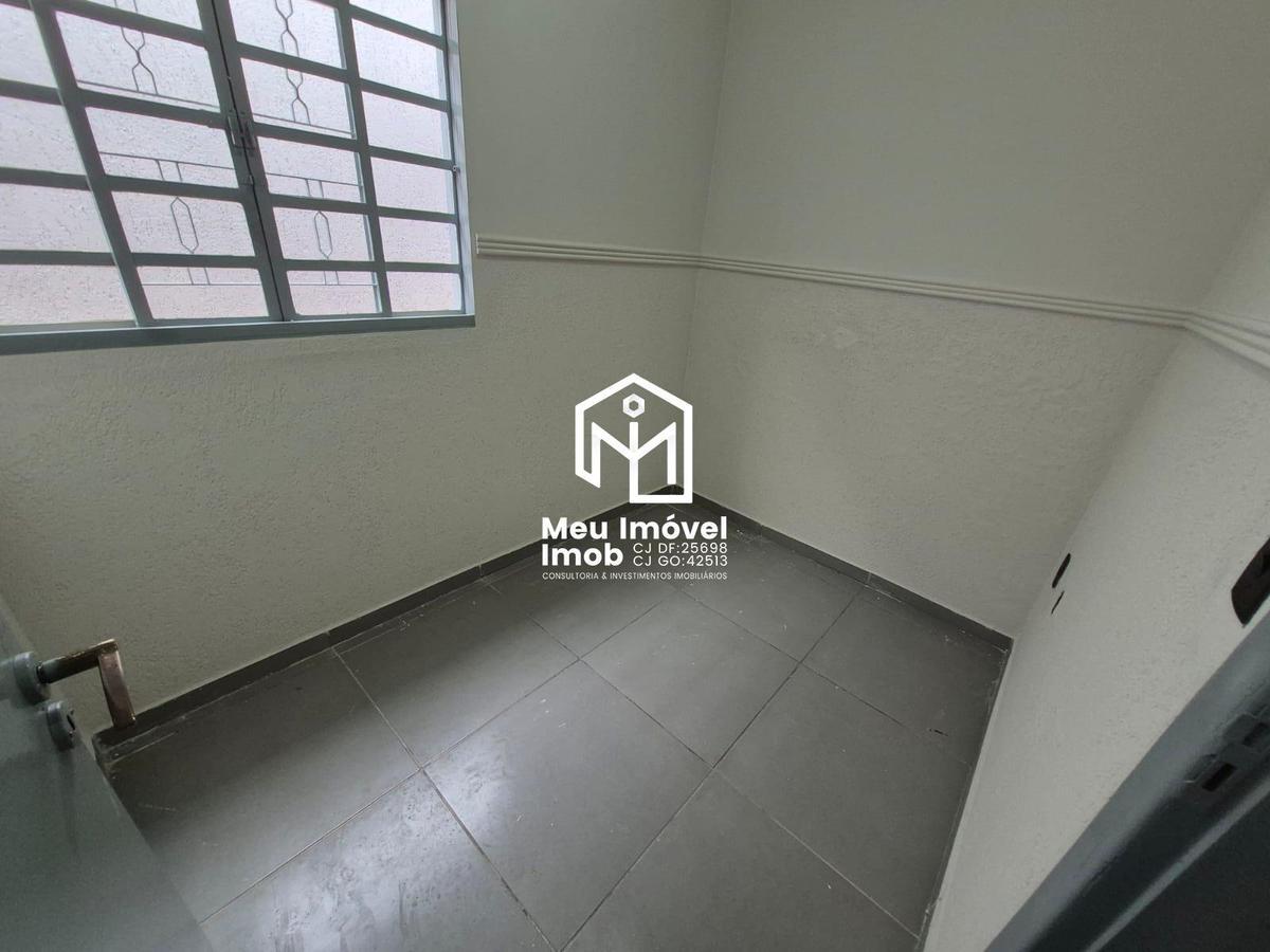 Casa, Riacho Fundo II, 3 Quartos