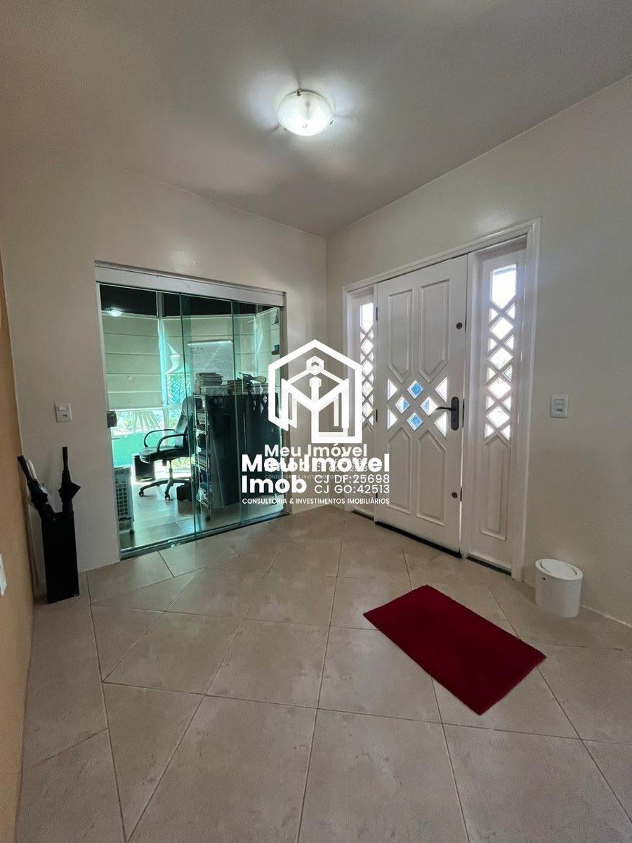 Casa, Brasília/Plano Piloto, 3 Quartos