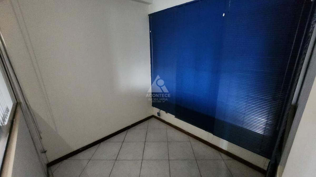 Sala, Asa Sul