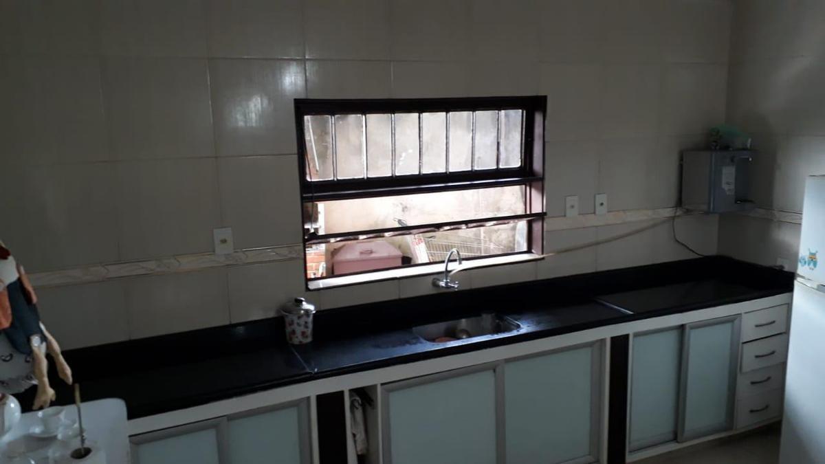 Casa, Brasília/Plano Piloto, 3 Quartos, 2 Vagas, 1 Suíte