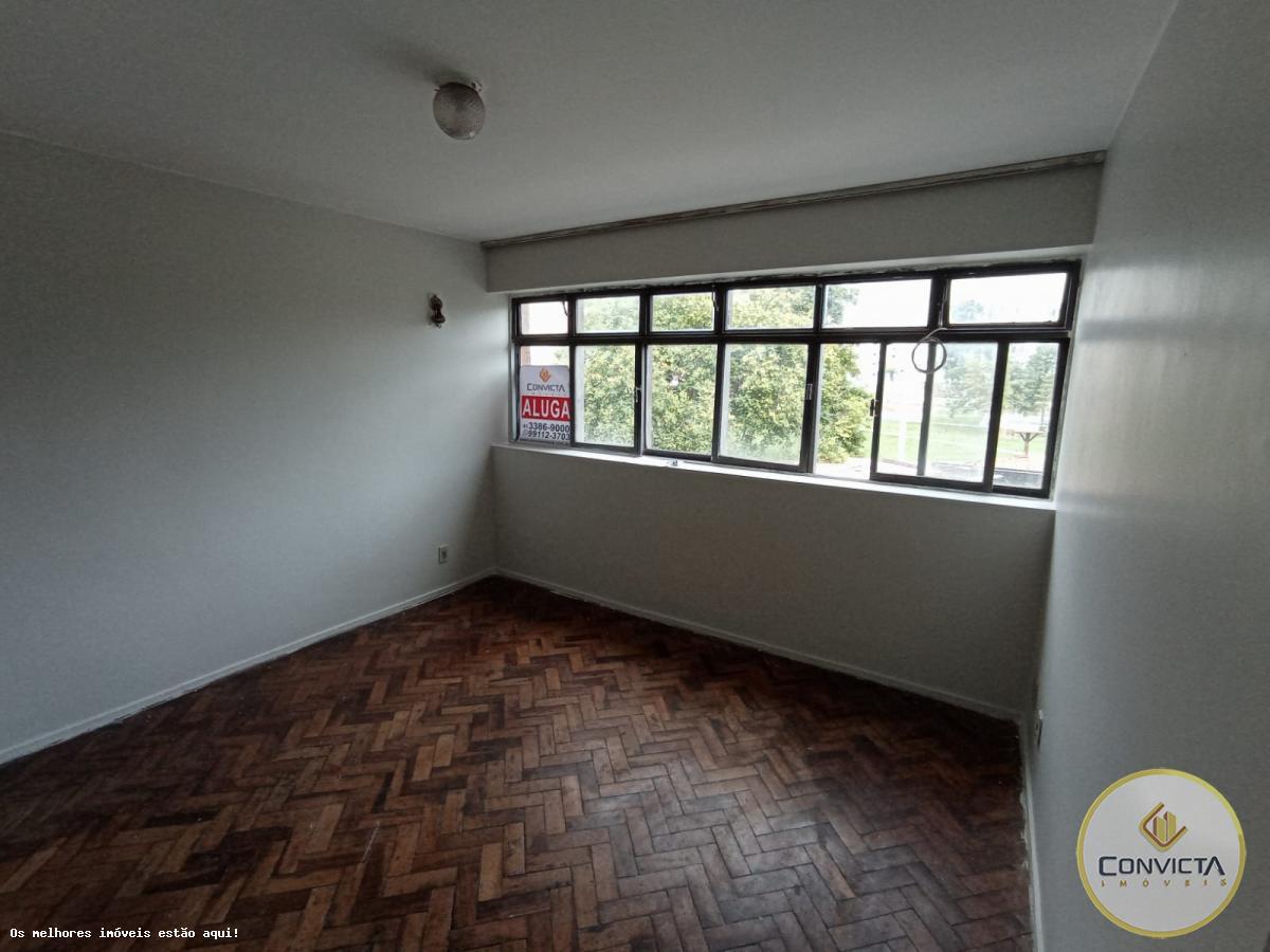 Apartamento, Cruzeiro Novo, 3 Quartos