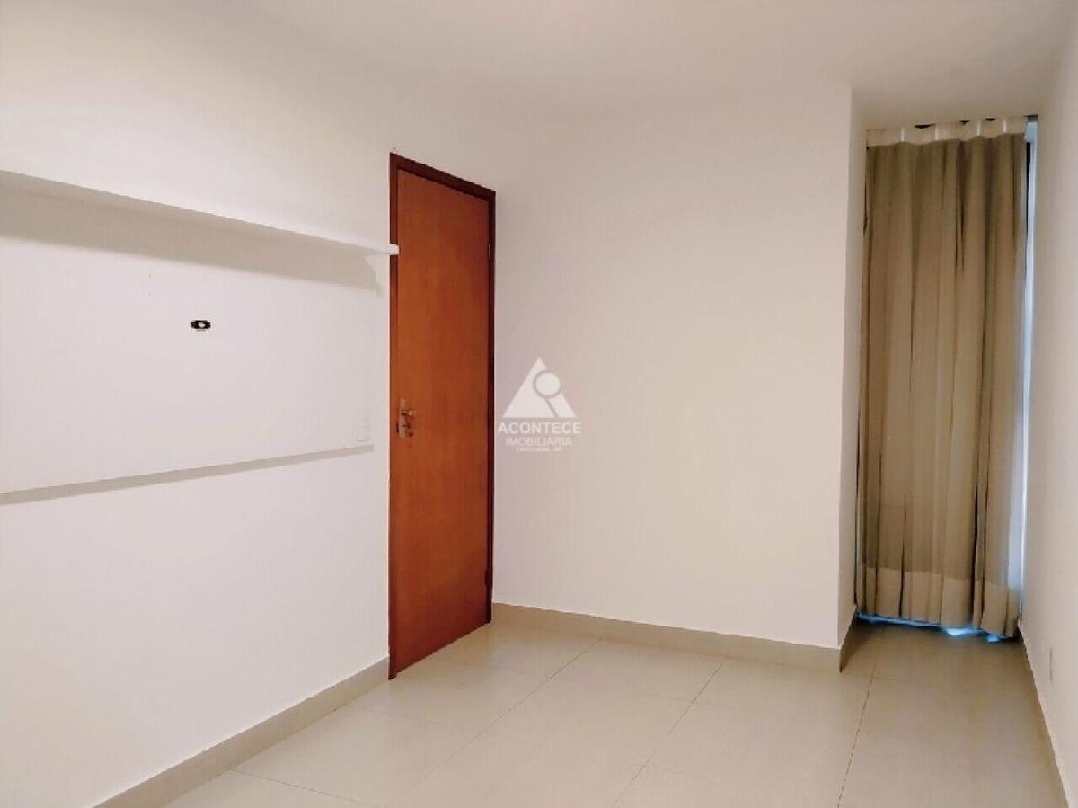 Apartamento, Lago Norte, 2 Quartos, 1 Suíte