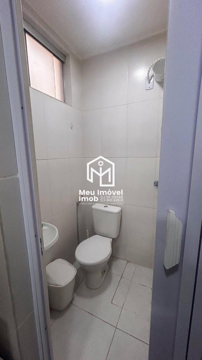 Apartamento, Guará I, 2 Quartos