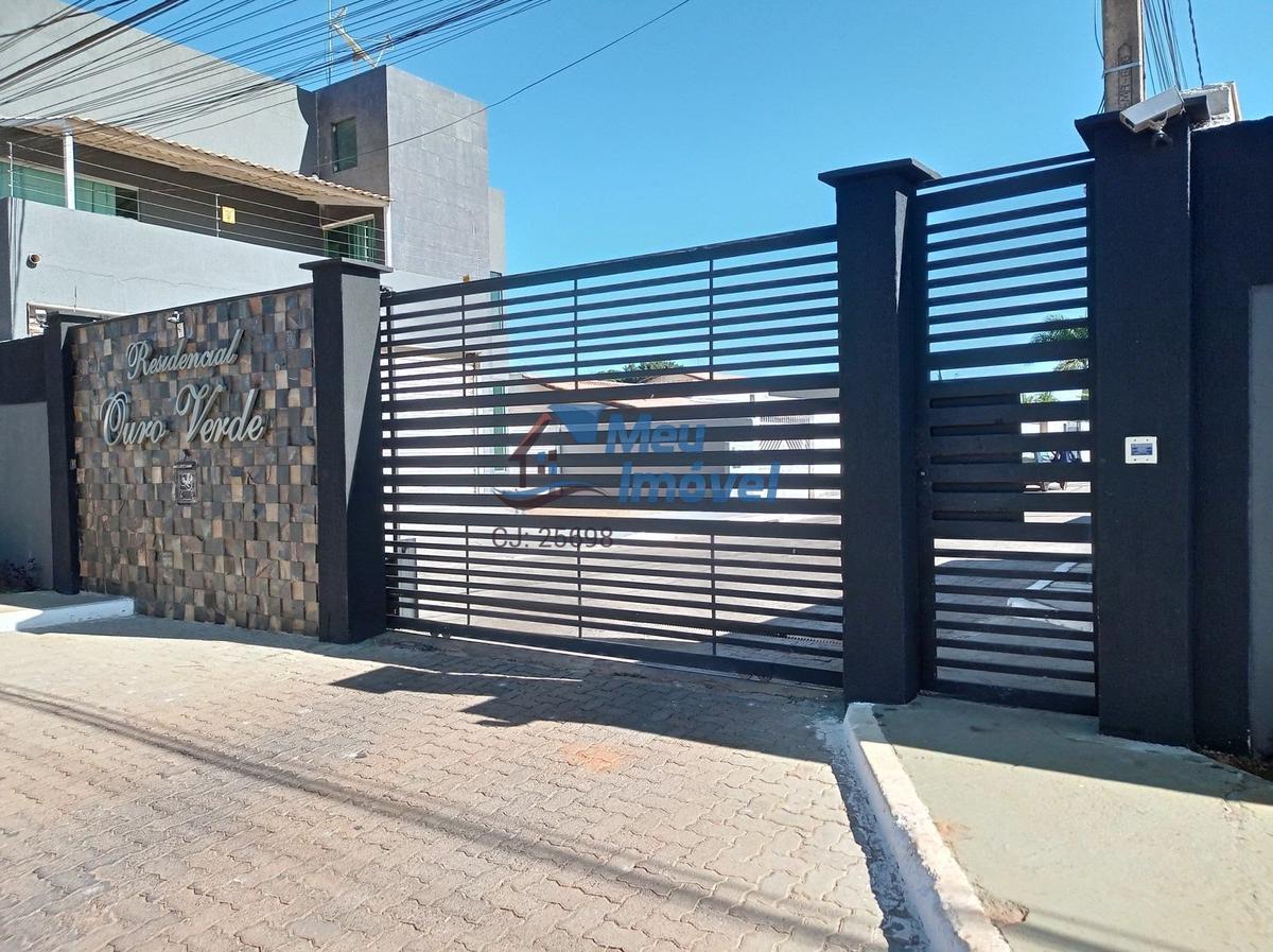 Casa, Brasília/Plano Piloto, 3 Quartos