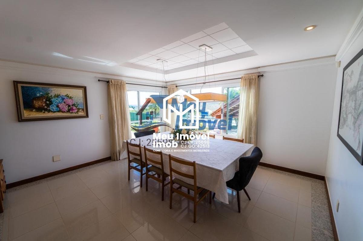 Casa, Park Way, 7 Quartos