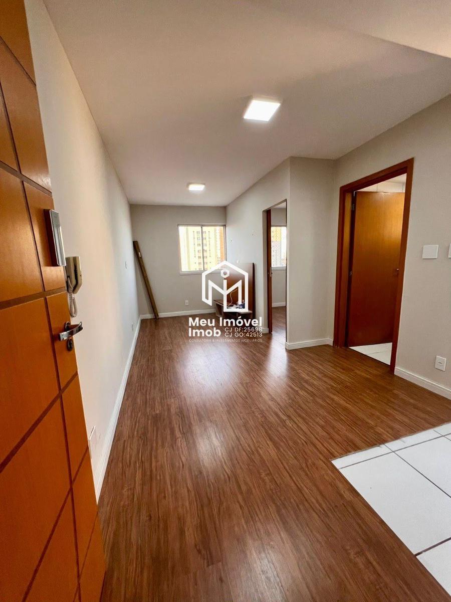 Apartamento, Samambaia Sul, 1 Quarto