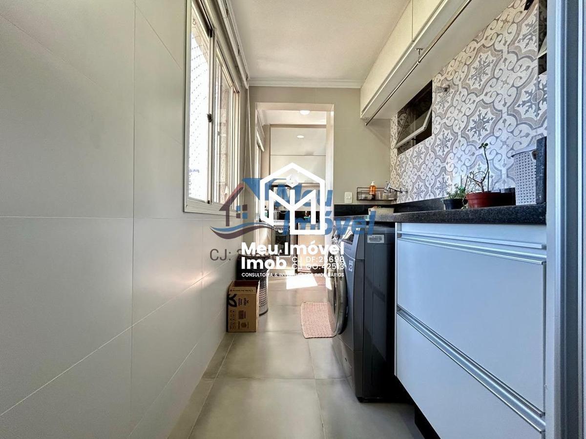 Apartamento, Sul, 3 Quartos