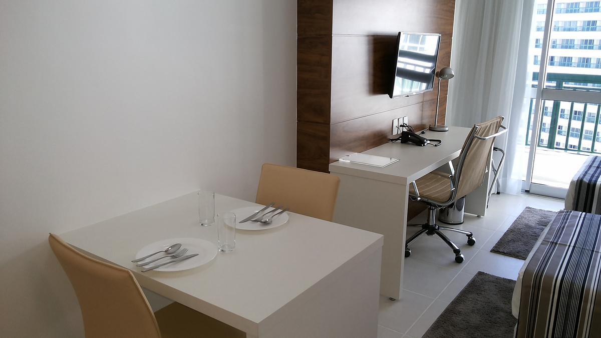 Apartamento, Asa Norte, 1 Quarto
