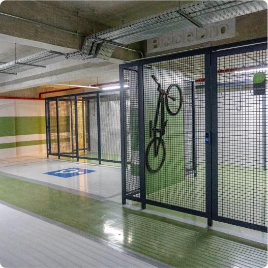 Apartamento, Norte, 2 Quartos, 1 Vaga, 1 Suíte