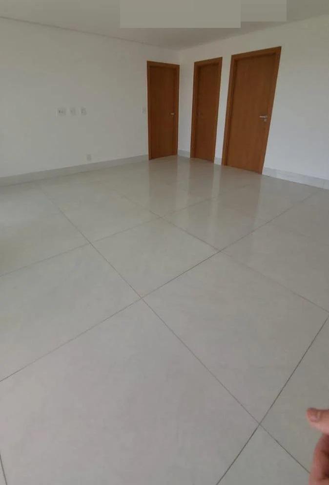 Apartamento, Norte, 4 Quartos, 4 Vagas, 4 Suítes