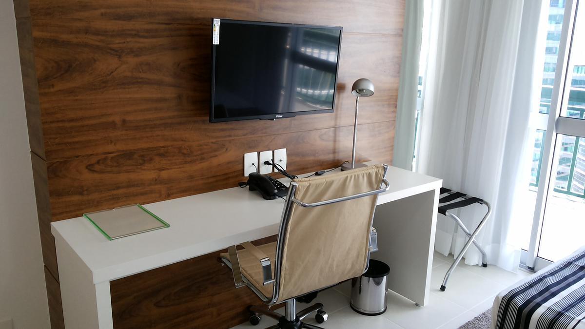 Apartamento, Asa Norte, 1 Quarto